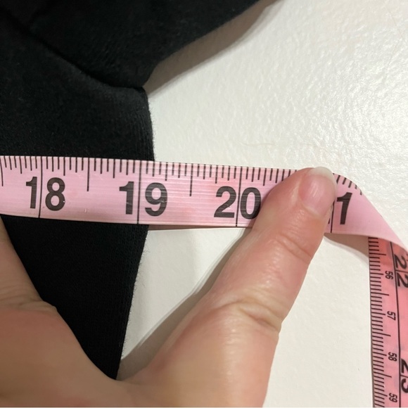 Women’s Kenneth Cole Reaction Stretch Fencer Collar Coat Jacket Black Size Small - Picture 6 of 9